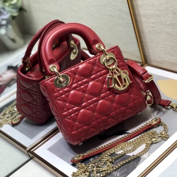 Dior bags - Picture 1 of 7